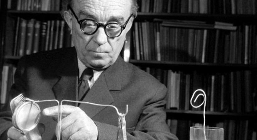 Öveges professzor legkedvesebb kísérletei