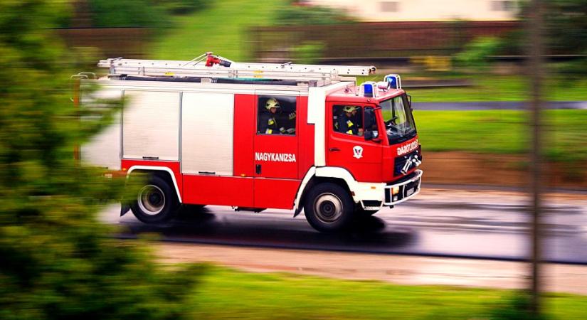 Ha nem lett volna érzékelőjük, meghallhattak volna