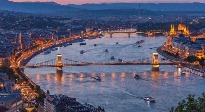 Továbbra is rákkeltő anyagok szivároghatnak a Dunába Óbudánál