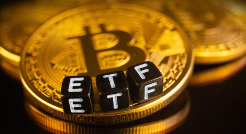 Lehet, hogy az amerikai tőzsdefelügyelet már ma engedélyt ad a Bitcoin ETF indulására
