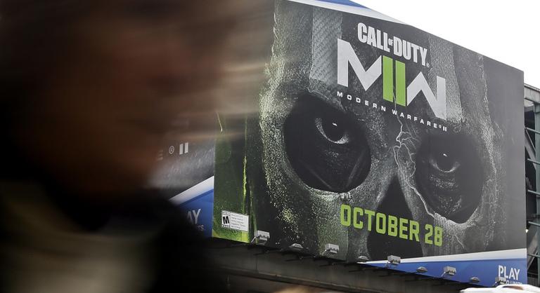 A Microsoft megkötötte minden idők legnagyobb játéküzletét