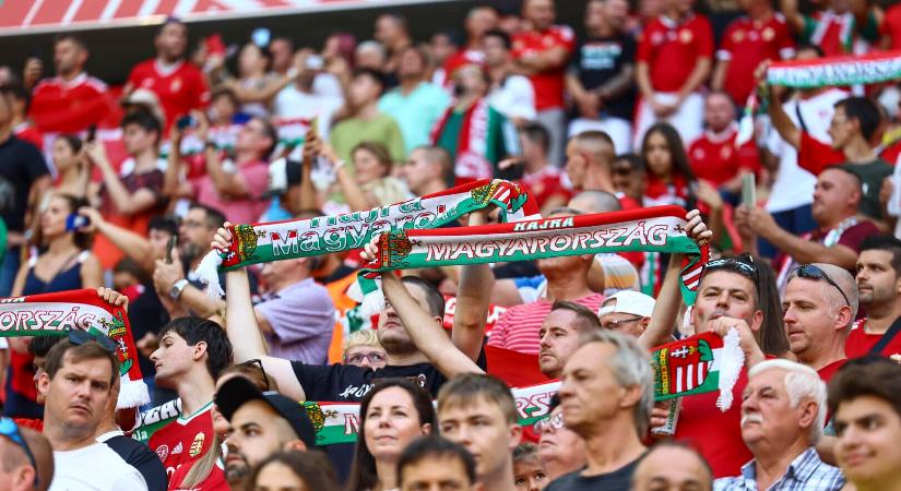 Foci Eb: egy ország drukkol holnap a továbbjutásért