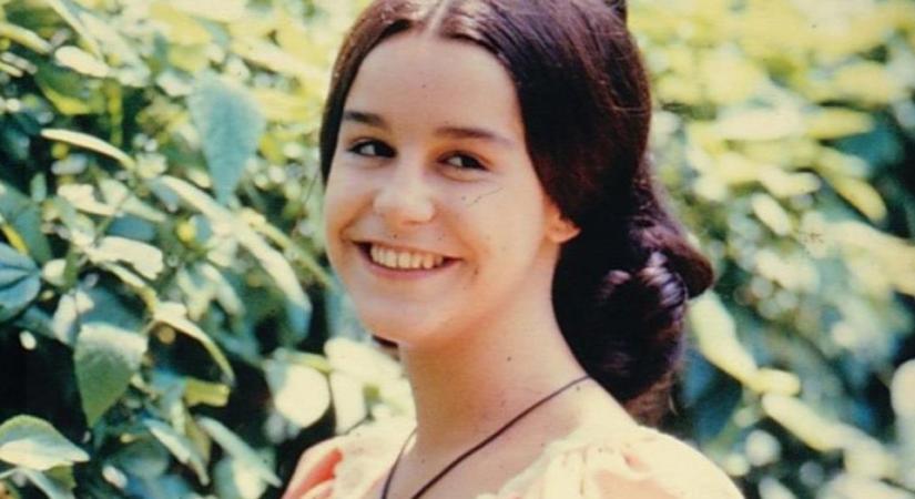 Így él manapság Lucélia Santos, azaz Isaura