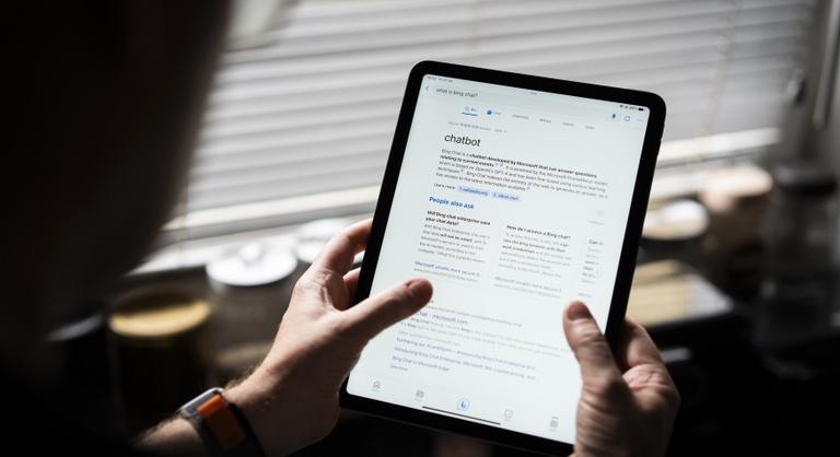 Gazdasági falnak rohanhat a mesterséges intelligencia?