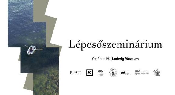 Gondoskodás és hozzáférhetőség: Lépcsőszeminárium a Ludwig Múzeumban
