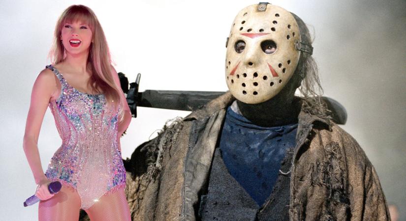 Péntek 13. van, de miért is rettegünk tőle ennyire? – kivéve Taylor Swiftet