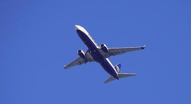 Kétszázmilliós büntetést kapott a Ryanair