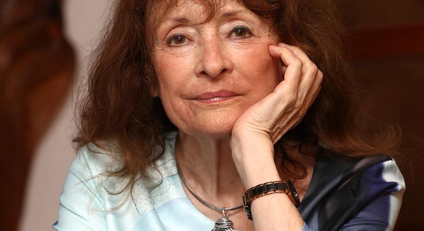 Kondor Katalin vallomása: ezért nincs gyermeke és ezért él egyedül – „Elfogadtam, hogy ez a sorsom”