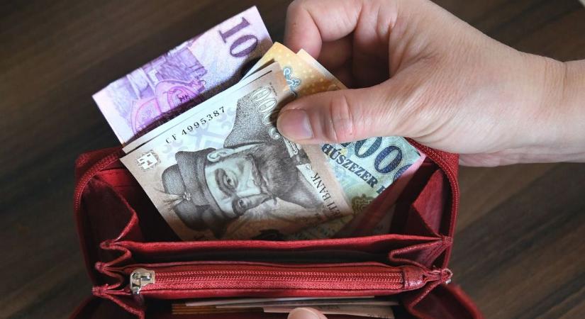 Stabil a féléves csorvási költségvetés