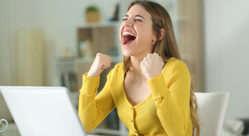 Friss! Az Ötöslottó nyerőszámai a 41. játékhéten