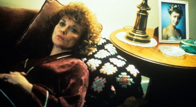 Meghalt Piper Laurie, a Carrie és a Twin Peaks színésznője