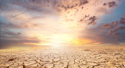 A klímakatasztrófa és a Nap - téved az IPCC?
