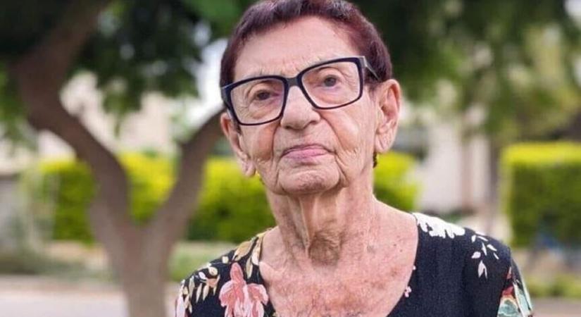 Szlovákiai holokauszt-túlélőt gyilkoltak meg a Hamász terroristái Izraelben