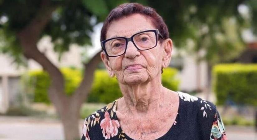 Kilencvenéves szlovák holokauszttúlélőt gyilkoltak meg a Hamász terroristái Izraelben