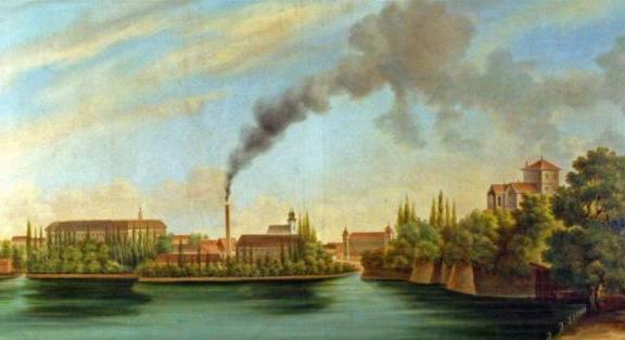 Egy műkedvelő piarista, nemzetiségi gyökerek, Szuperzöld - Magyar Festészet Napja és MŐF a tatai múzeumban