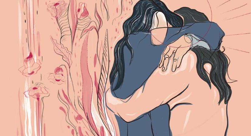 Napi 4 ölelés kell a túléléshez, 8 a jólléthez, 12 a fejlődéshez – miért ilyen fontos az érintés?