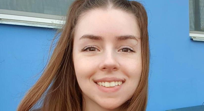 „Félévet töltöttem kórházban, de én nem éreztem félelmet” – Anita mind a négy végtagja lebénult a zuhanás után, de nem adta fel