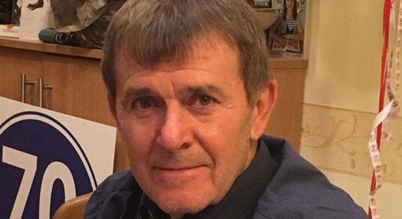 Nagy Bandó András: három nap, három Puskás
