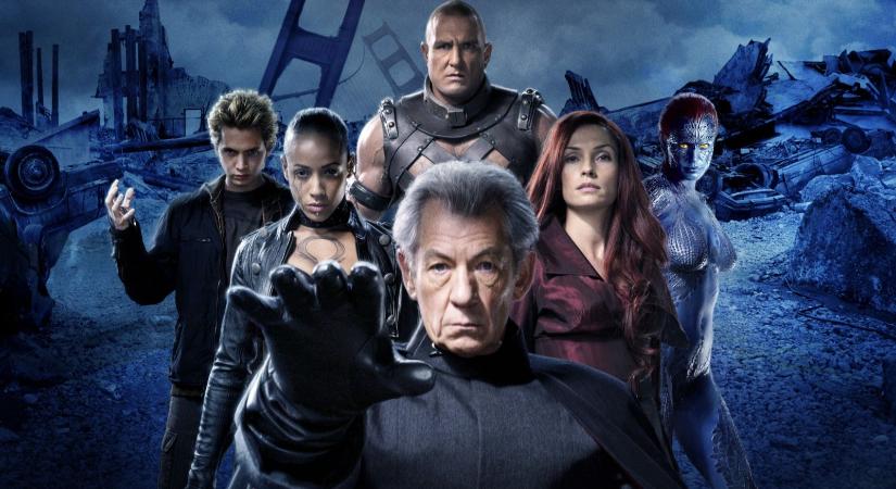 "Sosem kapsz többé munkát ebben a városban": Matthew Vaughntól ezzel a mondattal váltak el, miután lelépett az X-Men: Az ellenállás vége rendezői székéből