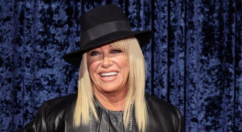 Meghalt Suzanne Somers, az Egyről a kettőre színésznője