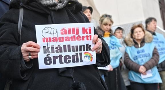 Az Egységes Gyógypedagógiai Módszertani Intézményekkel szemben kérnek ombudsmani vizsgálatot