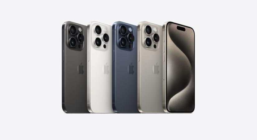 Nem lesz többé gond az új iPhone-okkal