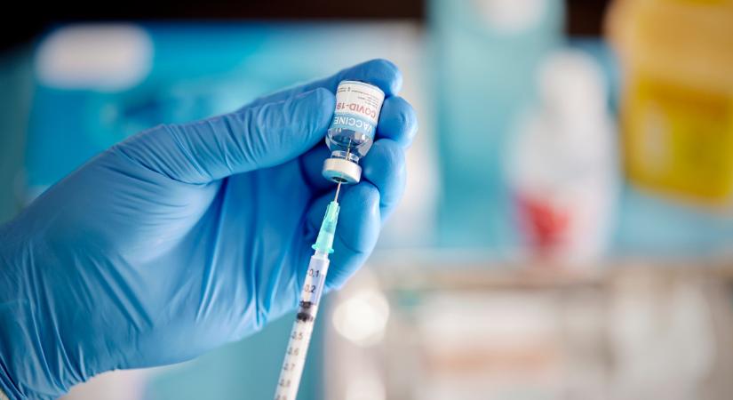 Vészjósló bejelentést tett a Pfizer: ezzel nem számolt a vállalat, komoly következményei lesznek