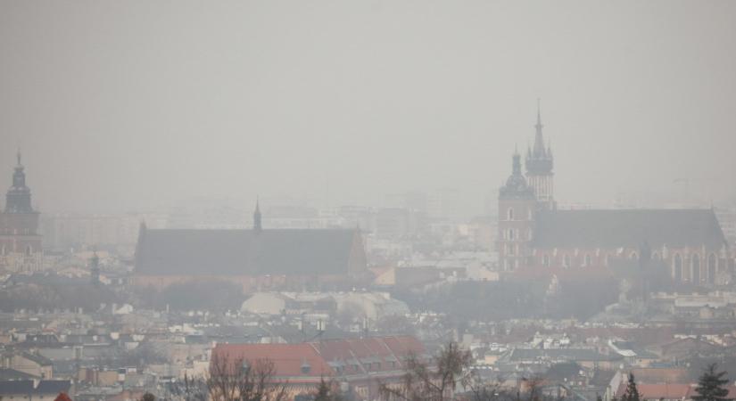 A porszennyezés okait keresték, meglepő, mit találtak