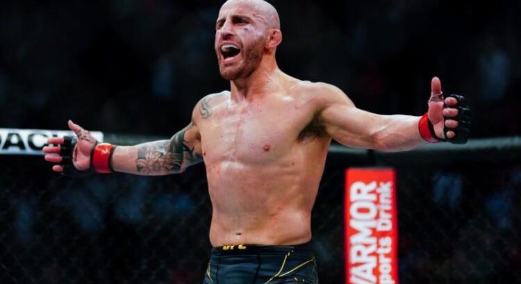 Volkanovski ezúttal nem szeretné a bírókra bízni a Makhachev elleni meccs eredményének eldöntését
