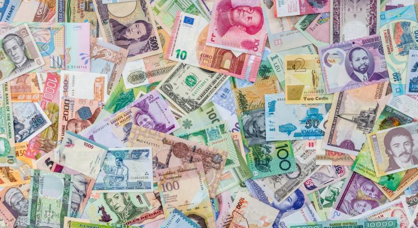 Ennyi volt: hamarosan durván megdrágul a váltási díj a Revolut számlákon