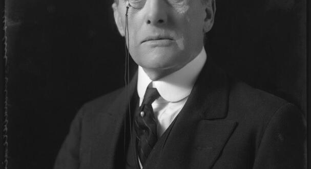 A brit politikus, akit Nobel-békedíjjal tüntettek ki