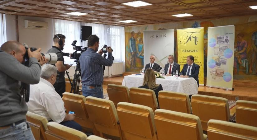 Közélet Közelről – 2023.10.16. – TETT-re Kész Nap