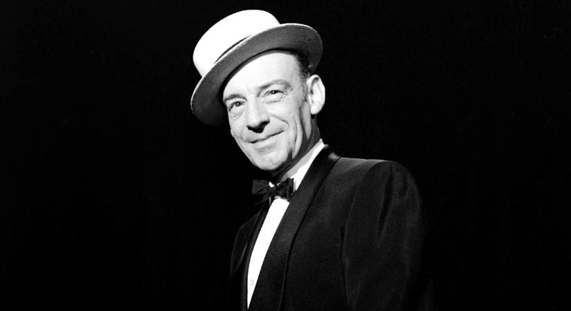 AKI A MAGÁNSZFÉRÁBAN KERÜLTE A BOHÉM EMBEREKET: LATABÁR KÁLMÁN