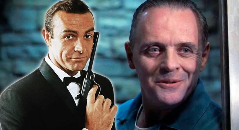 Kiderült, hogy miért utasította vissza Hannibal Lecter szerepét Sean Connery – Meglepő az oka!