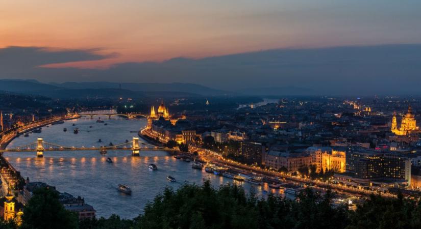 Itt a bejelentés: ez az útszakasz biztosan járható marad Budapesten 2035-ig
