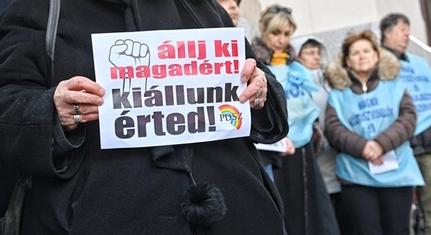 Az Egységes Gyógypedagógiai Módszertani Intézményekkel szemben kérnek ombudsmani vizsgálatot