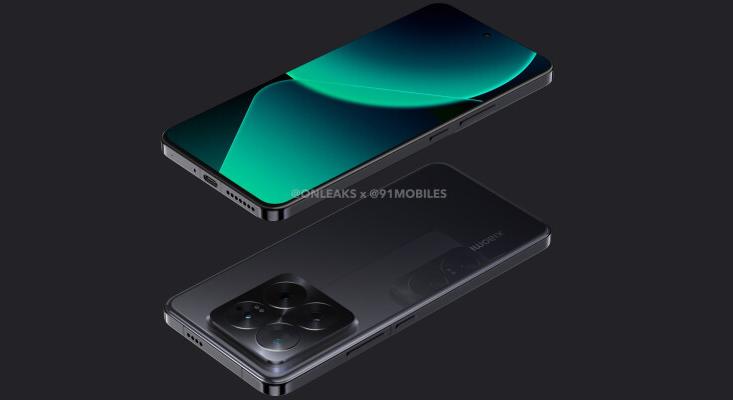 Reálisnak tűnő Xiaomi 14 specifikáció szivárgott ki