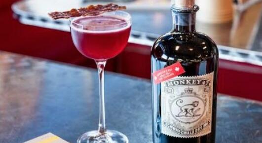Magyarországon is bemutatkozik a MONKEY 47 Distiller’s Cut 2023