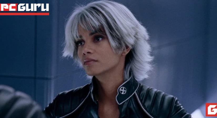 Aljas húzással akarták megszerezni Halle Berry-t a harmadik X-Men filmhez