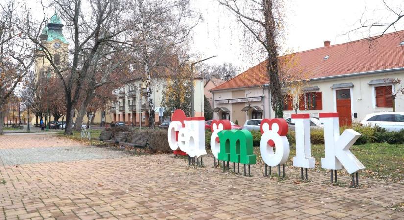 Kisebb lett, máshogy választ - Kilenc tagúra csökken a képviselőt-testület Celldömölkön