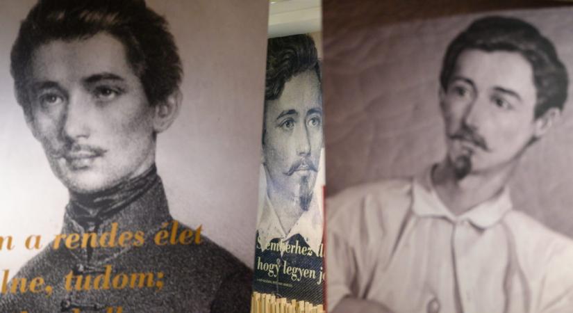 A Petőfi-emlékév szervesen beépült a nemzet emlékezetébe