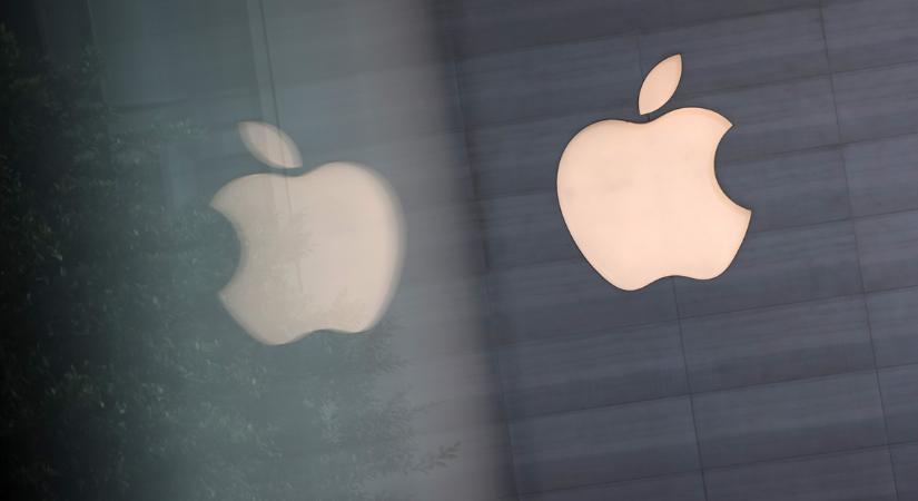 Váratlanul teljesen új készülékkel rukkolt ki az Apple