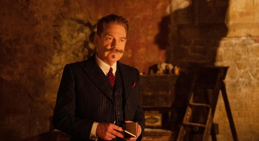 A Szeánsz Velencében a franchise legalacsonyabb bevételt hozó filmje lett