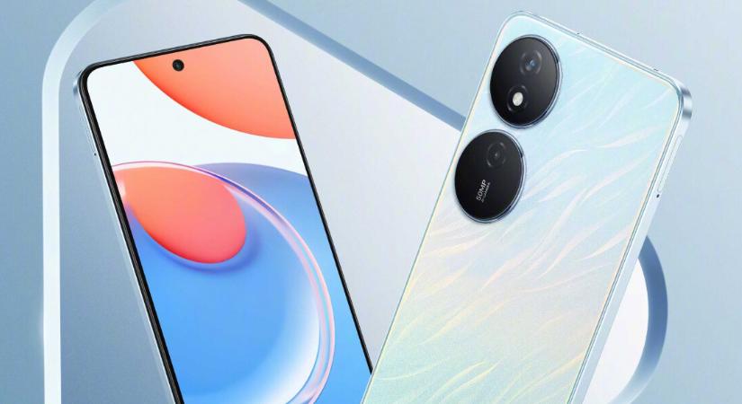 Újra bemutatkozott a Honor Play 50 Plus