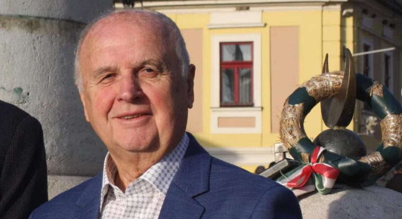 A Demokratikus Koalíció is bejelentkezett az egri polgármesteri címre