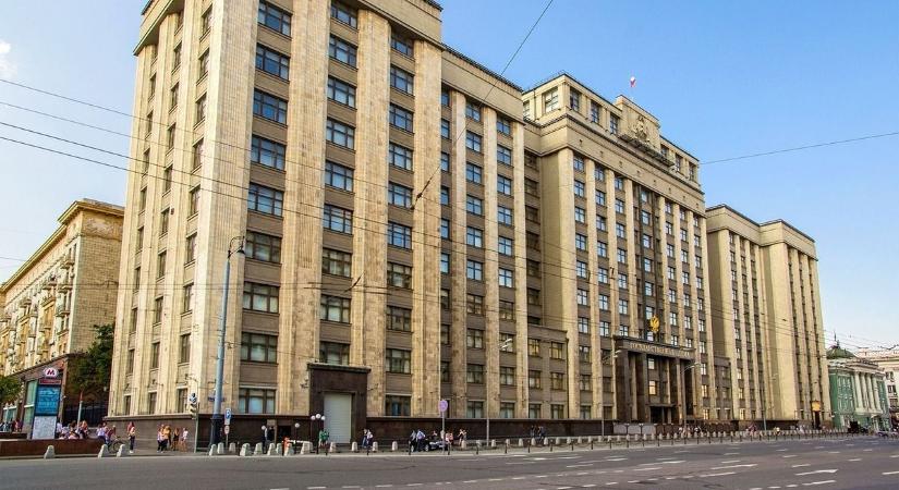 Oroszország visszavonhatja a nukleáris kísérleti tilalomról szóló szerződés ratifikációját