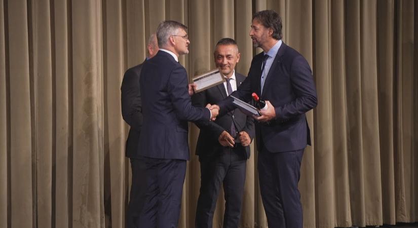 Közélet Közelről – 2023.10.18. – VOSZ Prima Gála