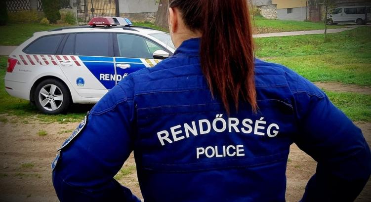 Holokauszttagadó komment miatt indított nyomozást a rendőrség