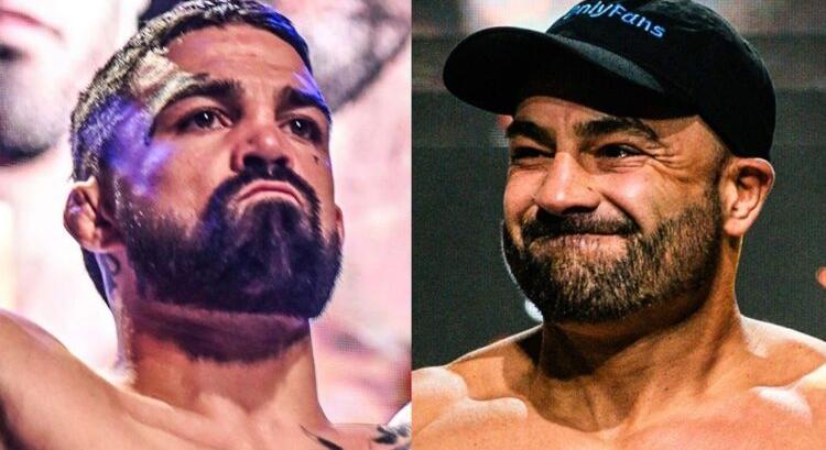A BKFC bejelentette a Mike Perry vs. Eddie Alvarez álommeccset