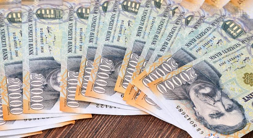Nemzetközi összevetésben felülteljesített a BUX